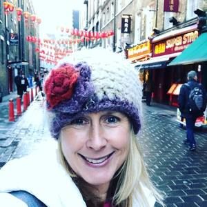 Meet your Posher, Betsy